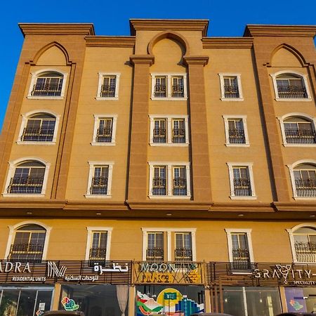 نظرة للشقق الفندقية Al Khobar Exterior foto
