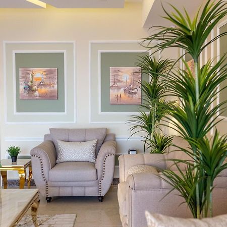 نظرة للشقق الفندقية Al Khobar Exterior foto