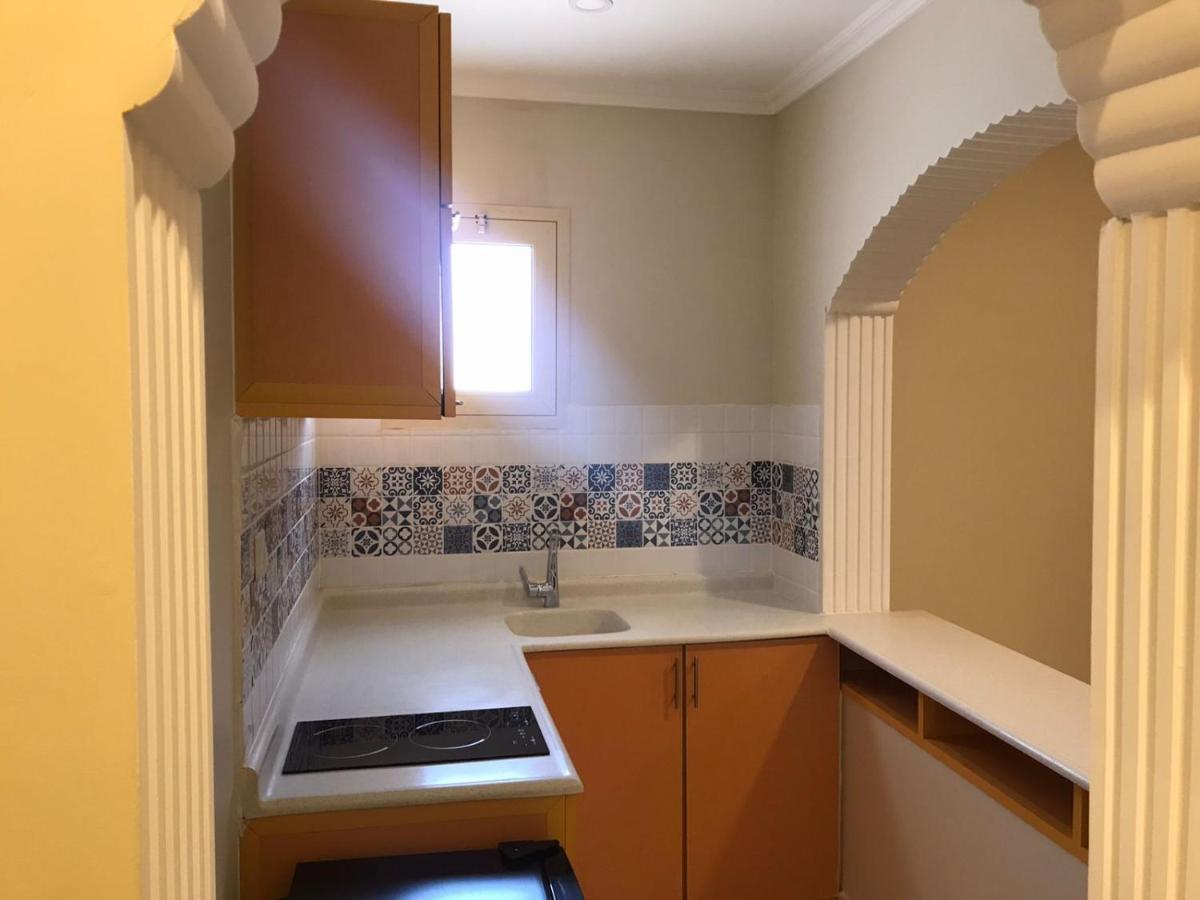 نظرة للشقق الفندقية Al Khobar Exterior foto