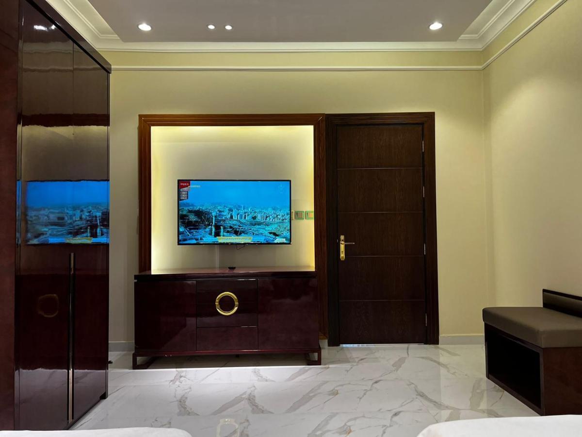 نظرة للشقق الفندقية Al Khobar Exterior foto