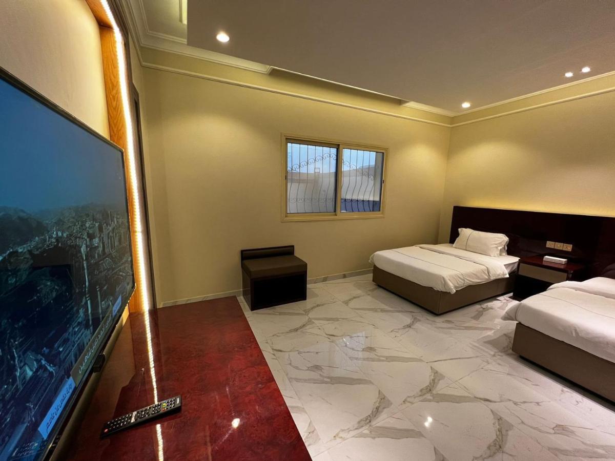 نظرة للشقق الفندقية Al Khobar Exterior foto
